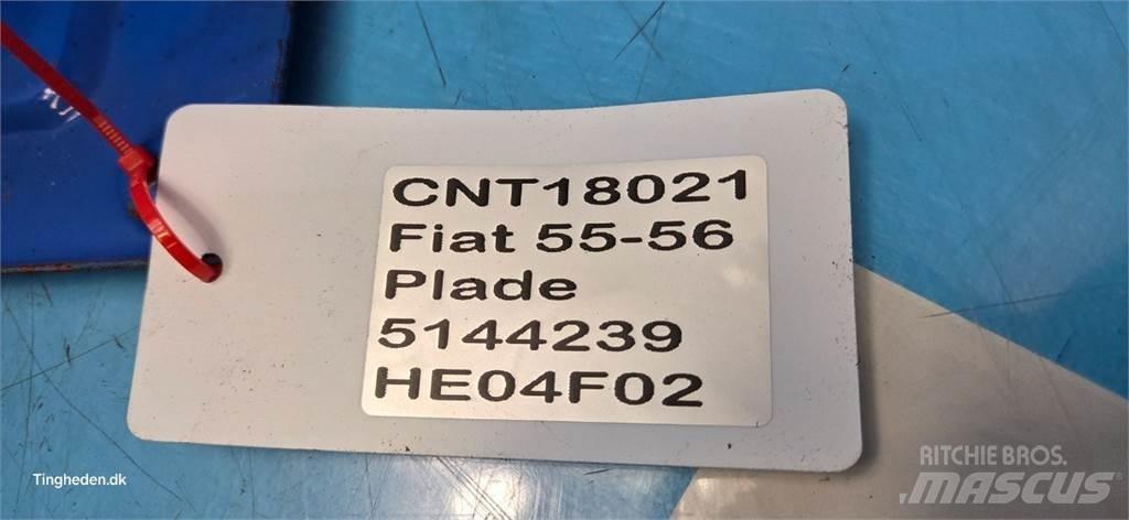 Fiat 55-56 Diger traktör aksesuarlari