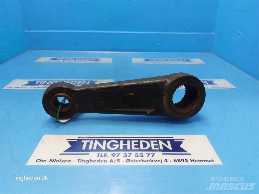 Fiat 55-66 Diger traktör aksesuarlari