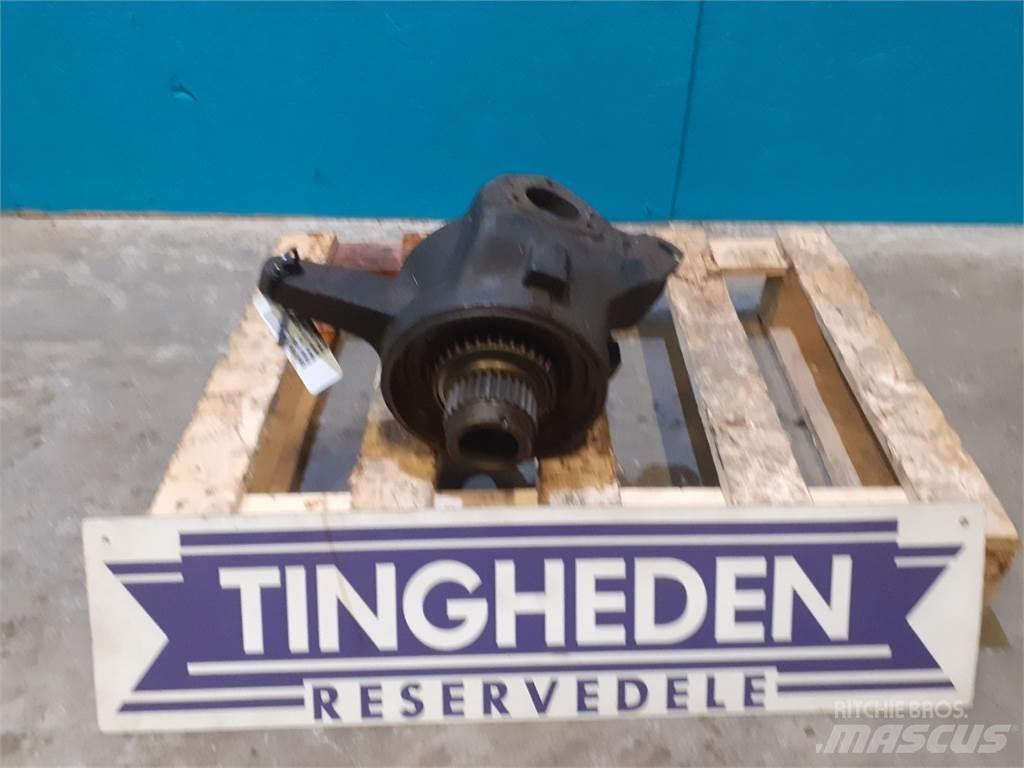 Fiat 80-90 Diger traktör aksesuarlari