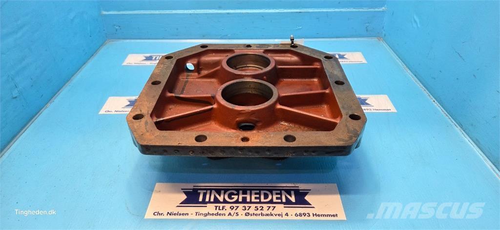 Fiat 80-90 Diger traktör aksesuarlari