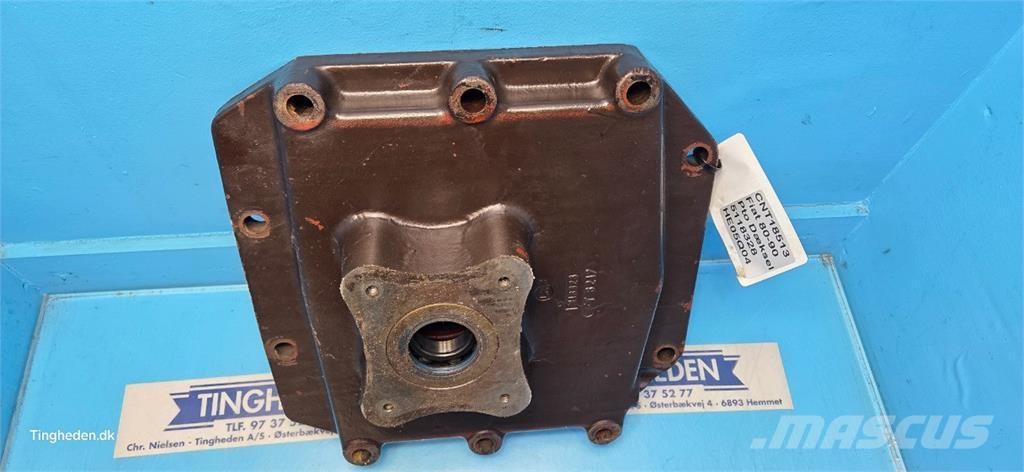 Fiat 80-90 Diger traktör aksesuarlari