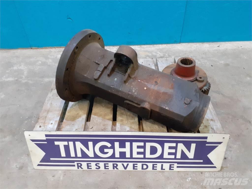 Fiat 85-90 Diger traktör aksesuarlari