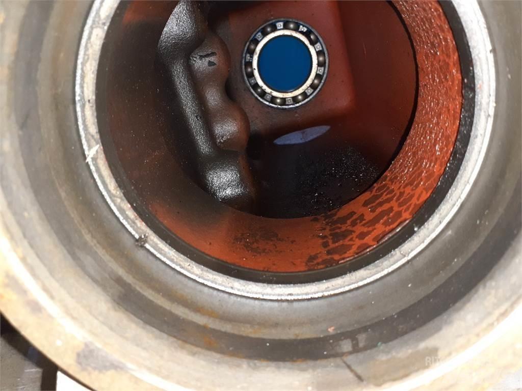 Fiat 85-90 Diger traktör aksesuarlari