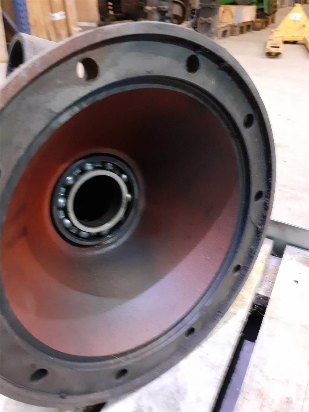 Fiat 85-90 Diger traktör aksesuarlari