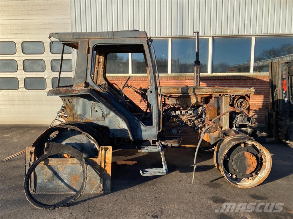 Fiat F130 Traktörler