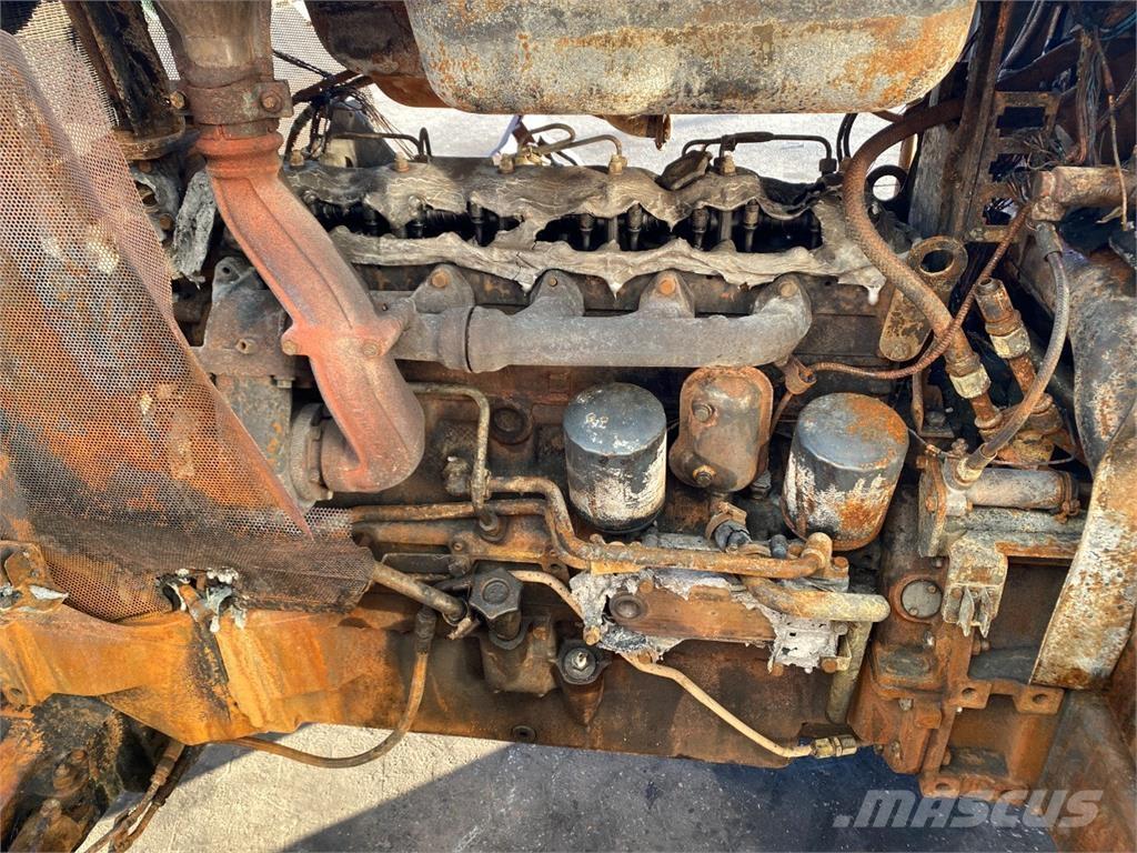 Fiat F130 Traktörler