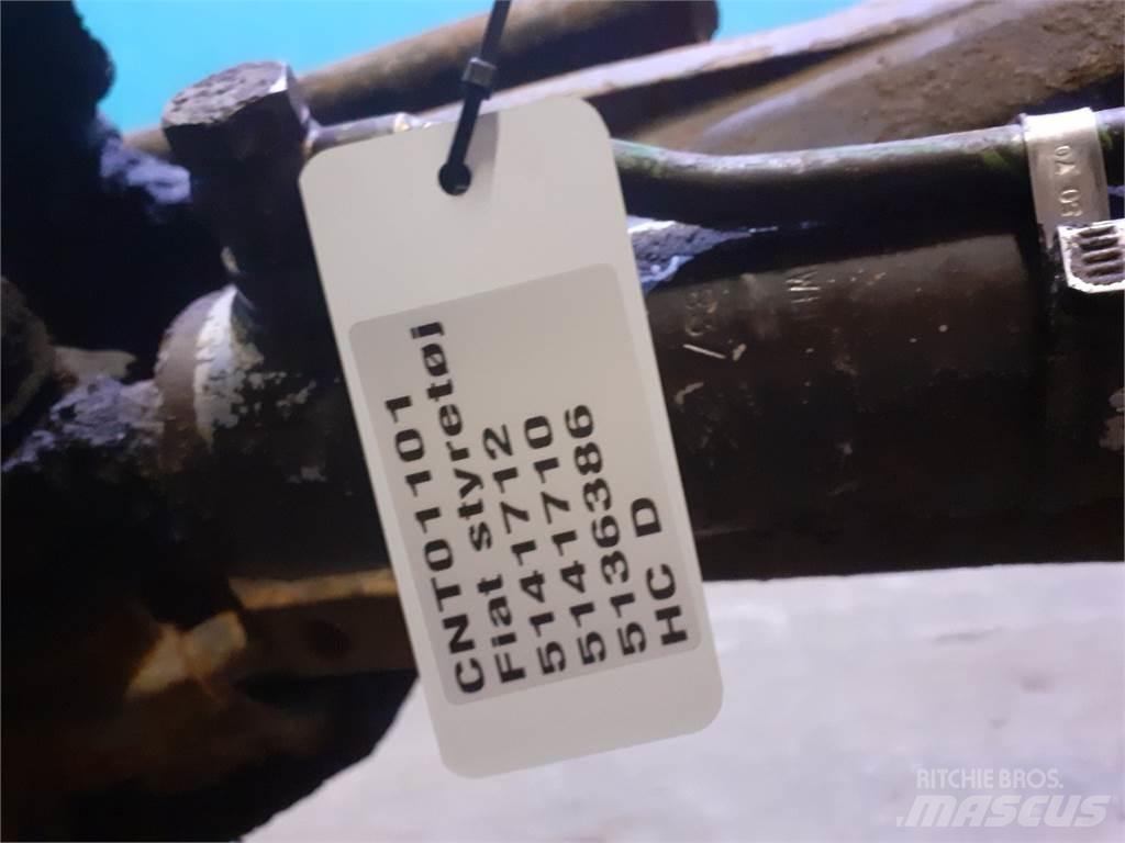 Fiat Foraksel Diger traktör aksesuarlari