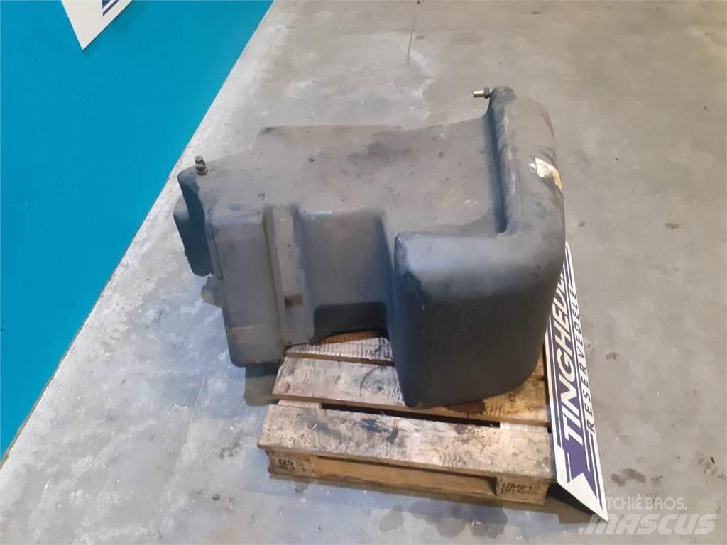 Fiat M100 Diger traktör aksesuarlari