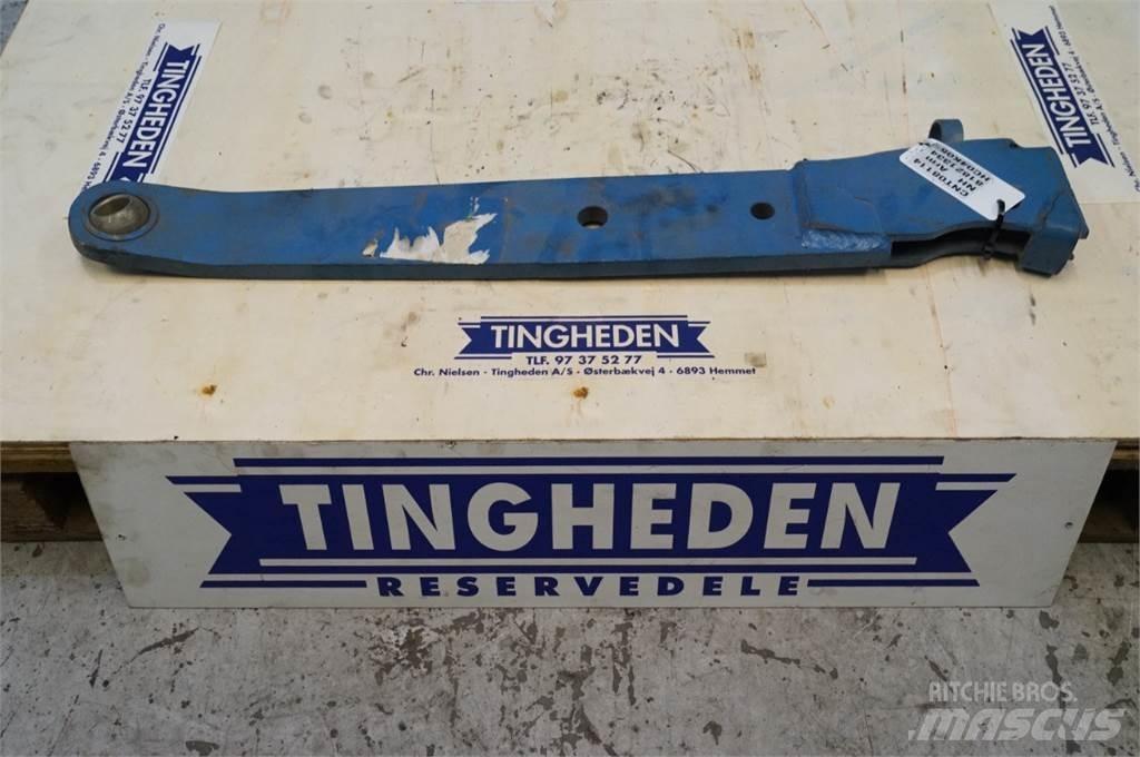 Ford  Diger traktör aksesuarlari