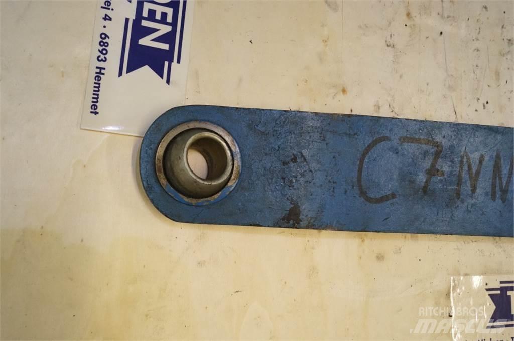 Ford  Diger traktör aksesuarlari