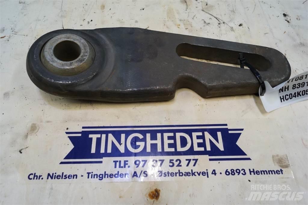 Ford  Diger traktör aksesuarlari