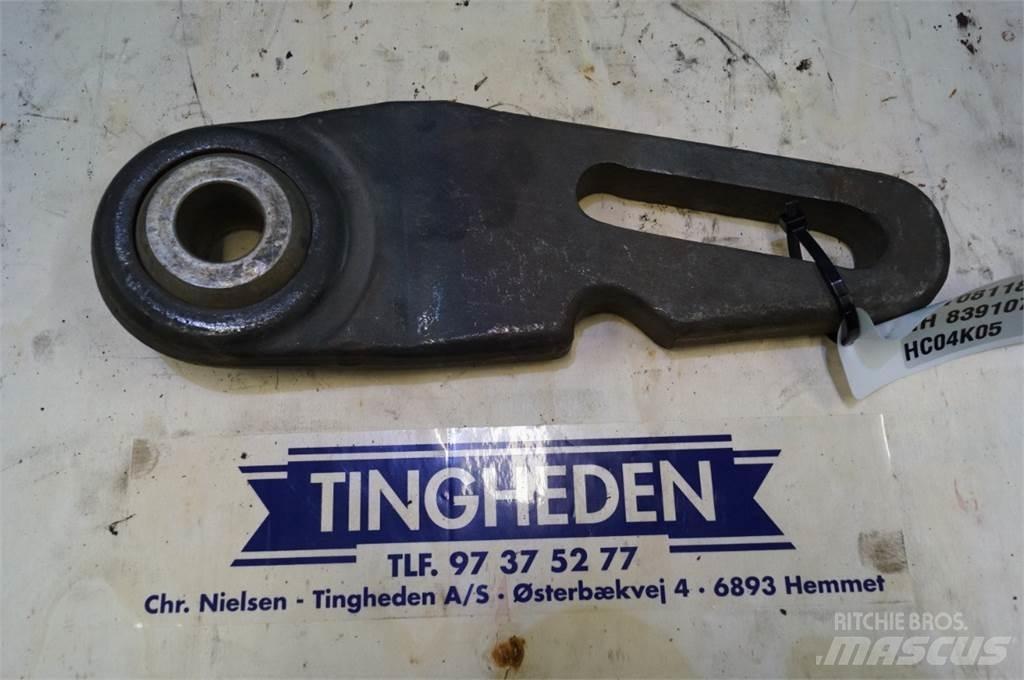 Ford  Diger traktör aksesuarlari