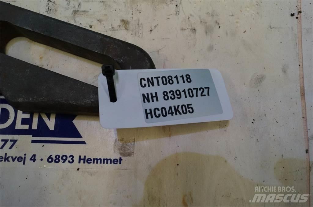 Ford  Diger traktör aksesuarlari