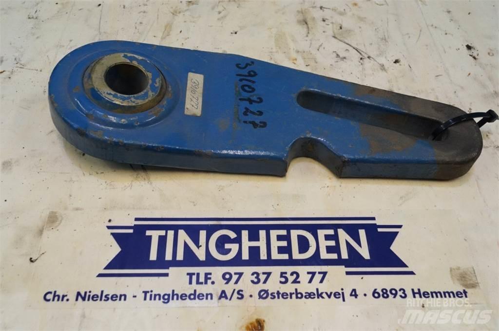 Ford  Diger traktör aksesuarlari