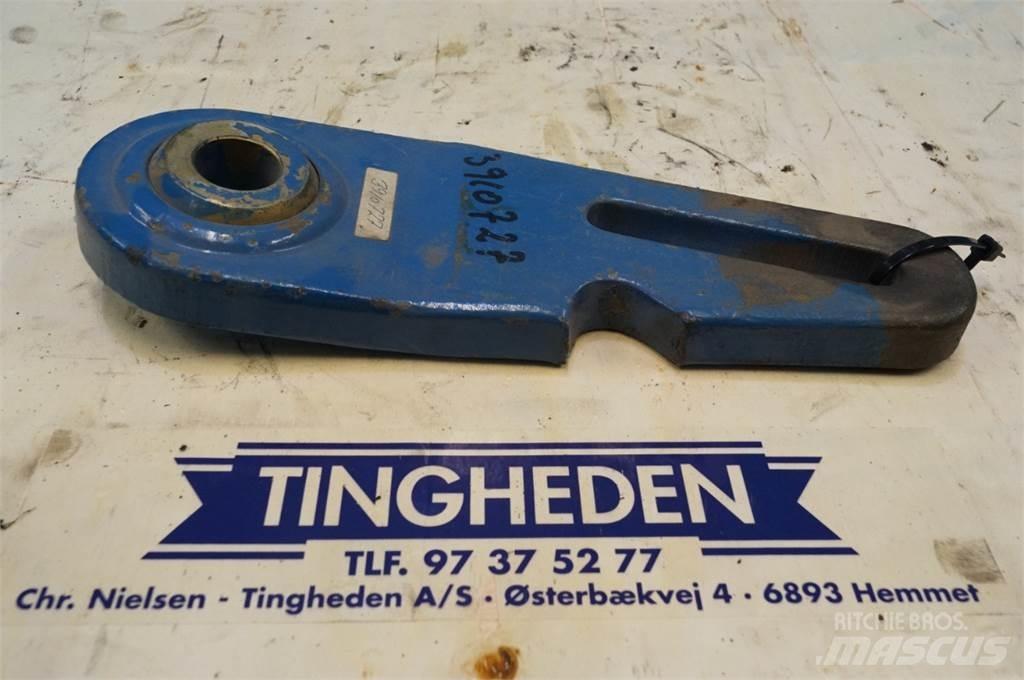 Ford  Diger traktör aksesuarlari