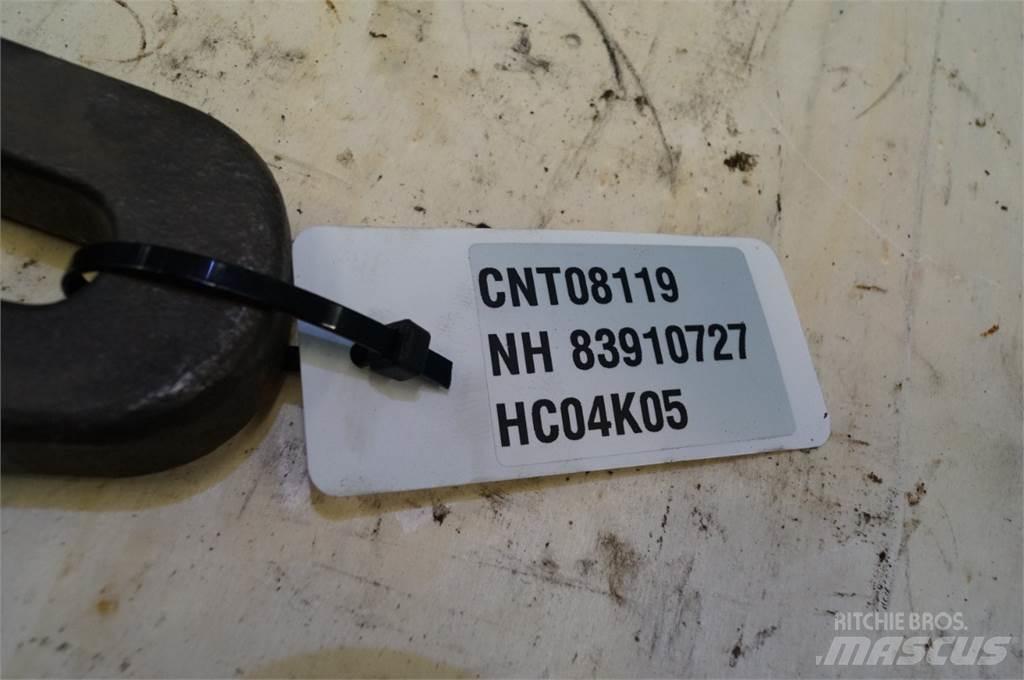 Ford  Diger traktör aksesuarlari