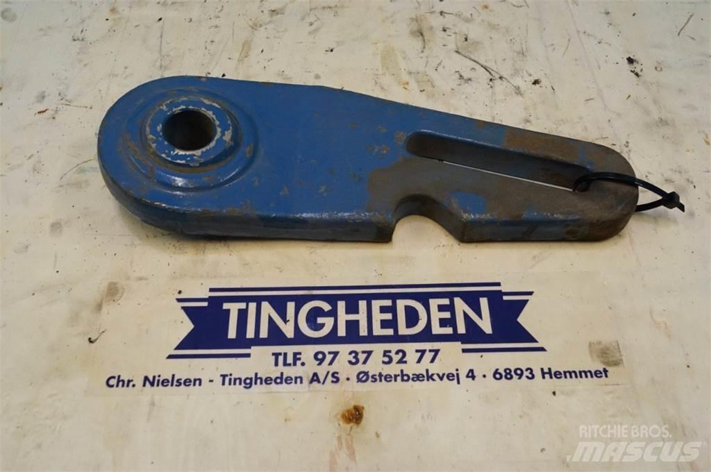 Ford  Diger traktör aksesuarlari