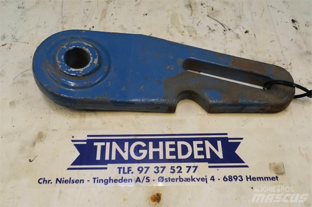 Ford  Diger traktör aksesuarlari