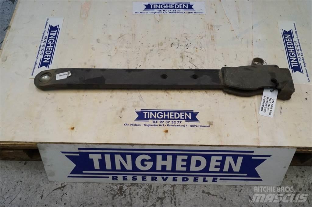 Ford  Diger traktör aksesuarlari