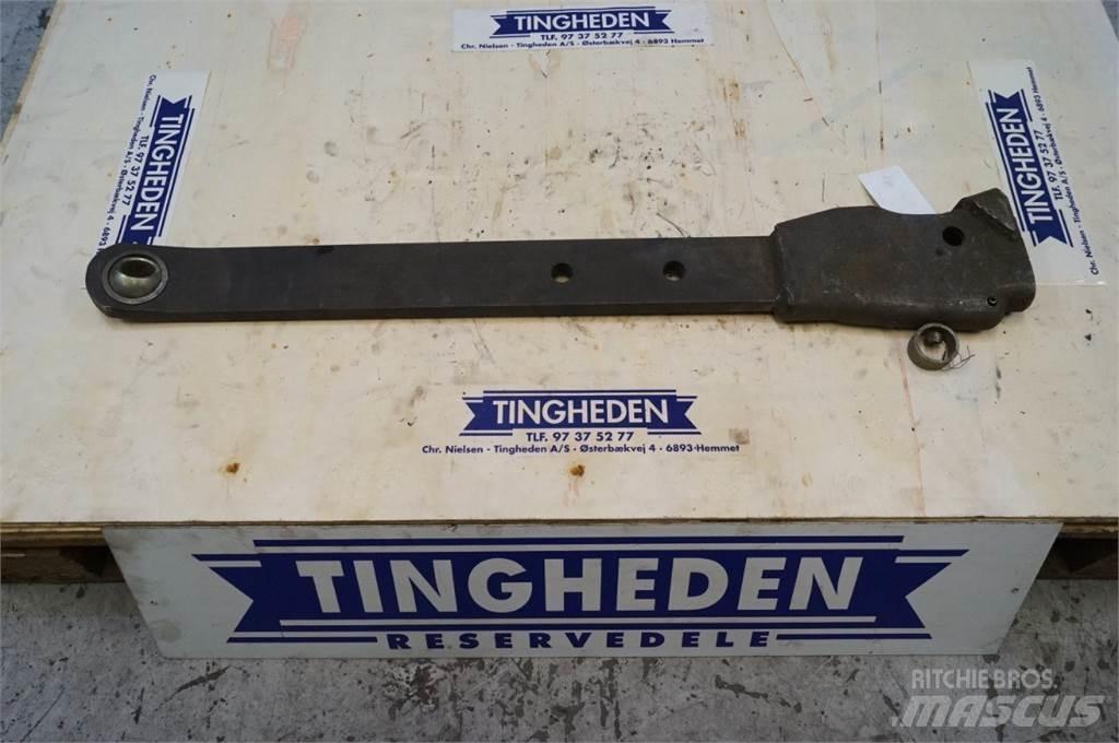 Ford  Diger traktör aksesuarlari