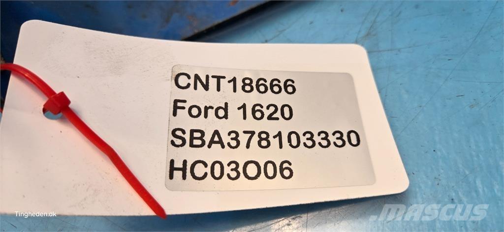 Ford 1620 Diger traktör aksesuarlari