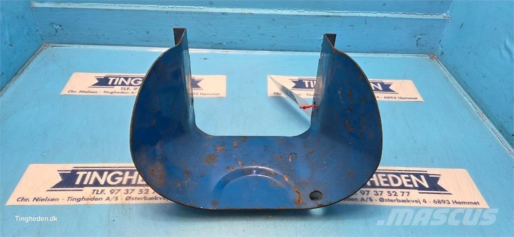 Ford 1620 Diger traktör aksesuarlari