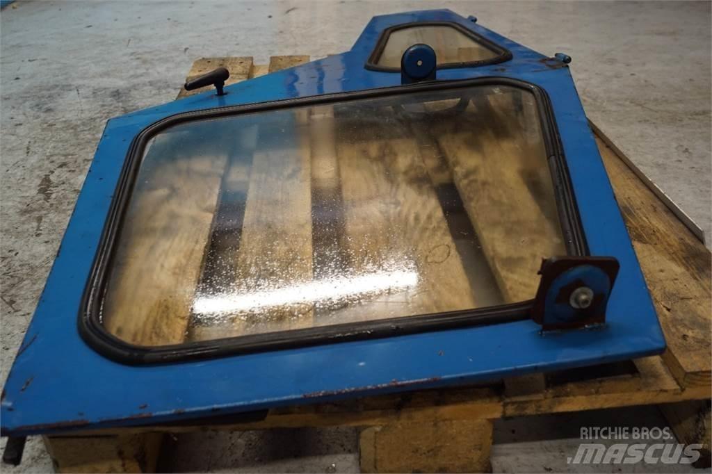 Ford 4000 Kabin