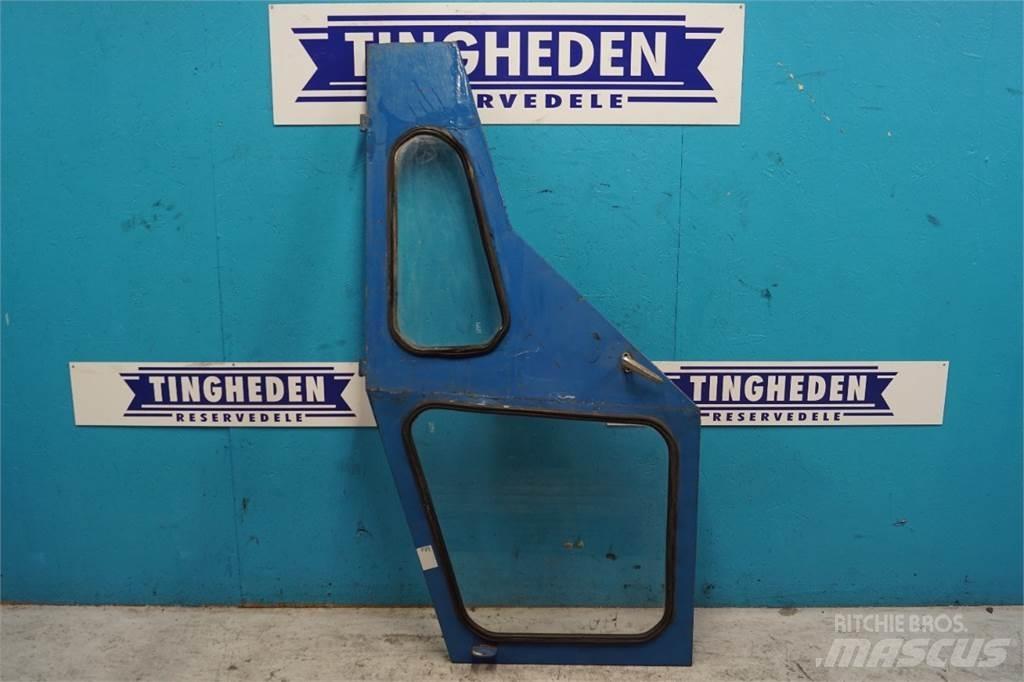 Ford 4000 Kabin