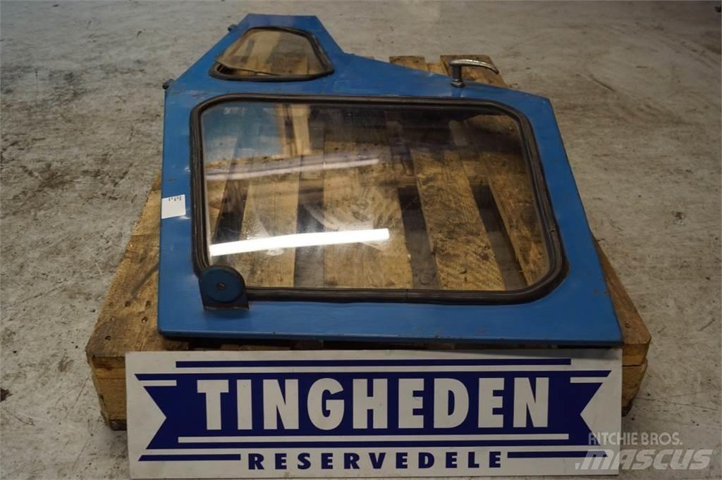 Ford 4000 Kabin