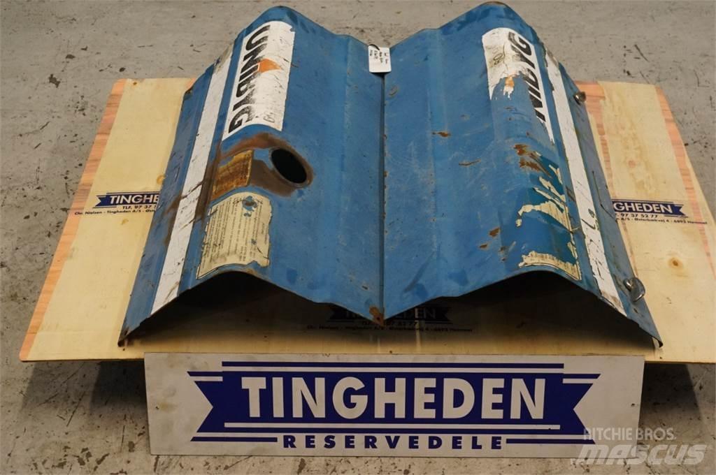 Ford 4000 Diger traktör aksesuarlari