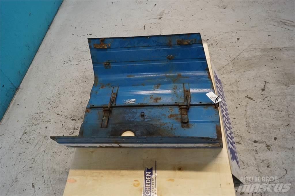 Ford 4000 Diger traktör aksesuarlari