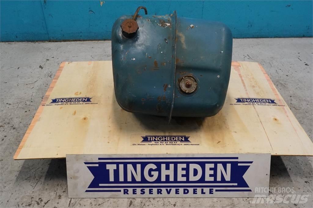Ford 4000 Diger traktör aksesuarlari