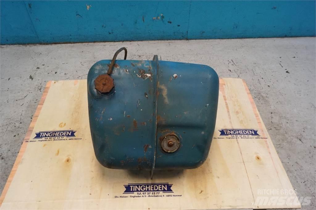 Ford 4000 Diger traktör aksesuarlari