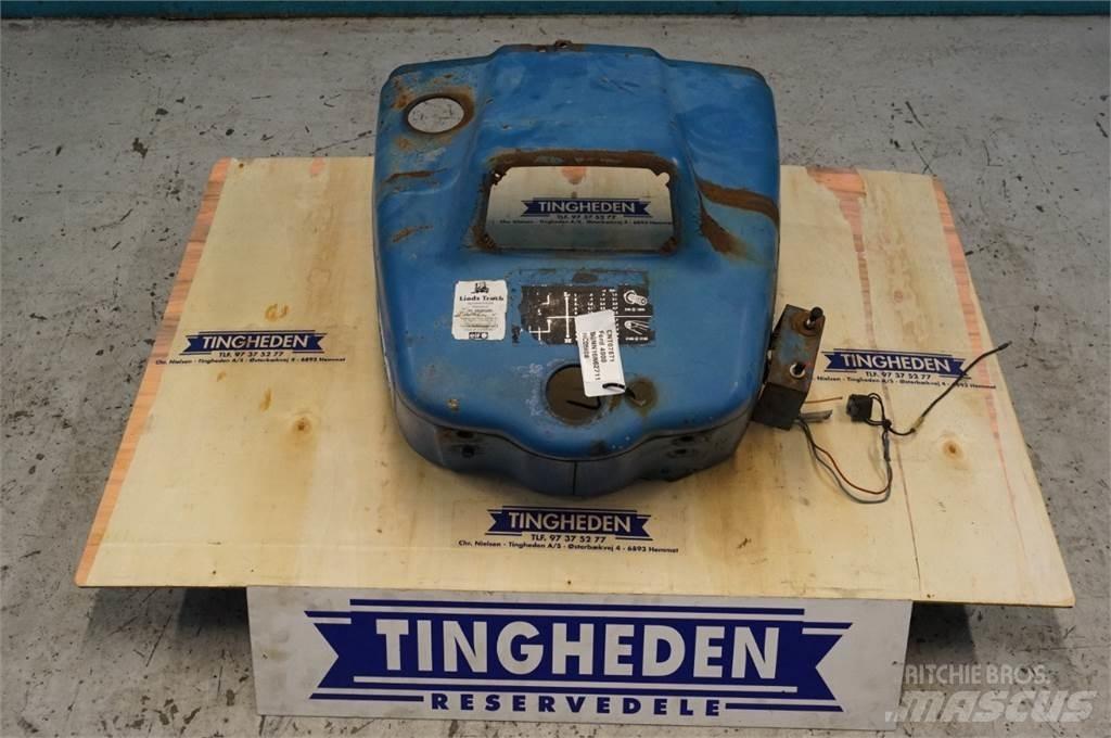 Ford 4000 Diger traktör aksesuarlari