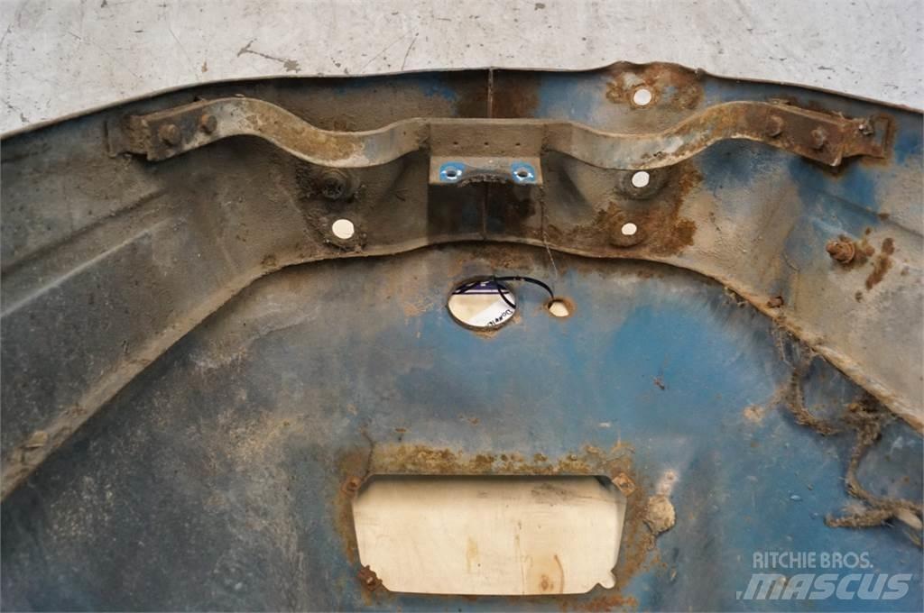 Ford 4000 Diger traktör aksesuarlari