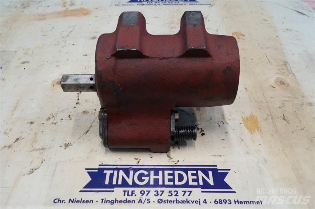 Ford 4000 Diger traktör aksesuarlari