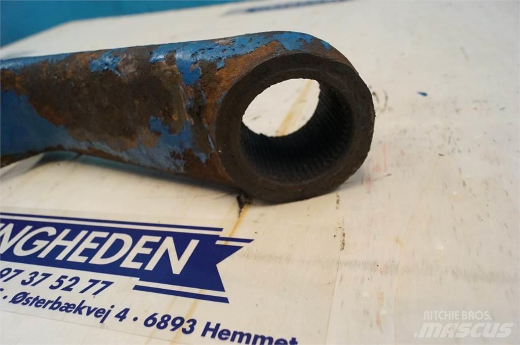 Ford 4000 Diger traktör aksesuarlari