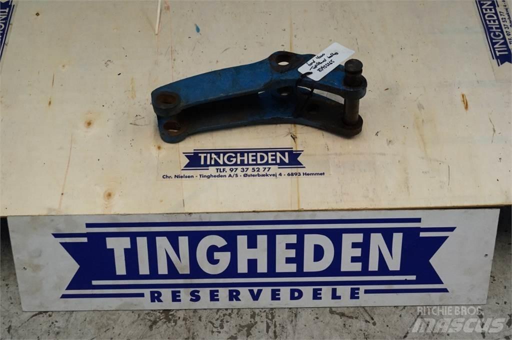 Ford 4000 Diger traktör aksesuarlari