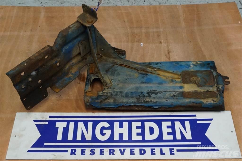 Ford 4000 Diger traktör aksesuarlari
