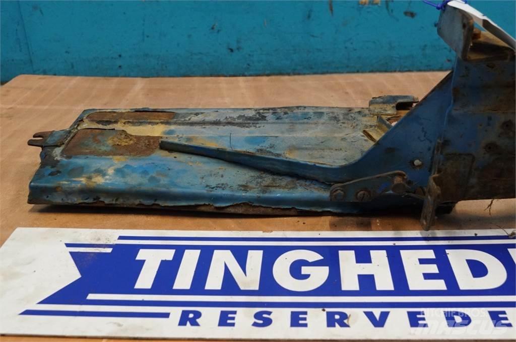 Ford 4000 Diger traktör aksesuarlari
