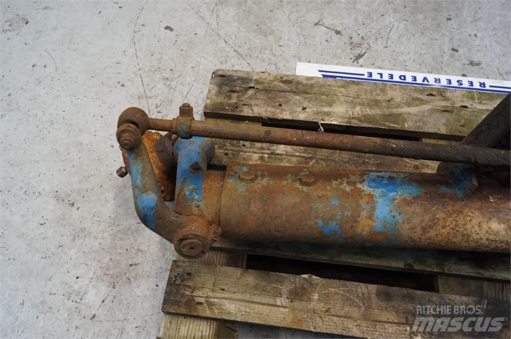 Ford 4000 Diger traktör aksesuarlari