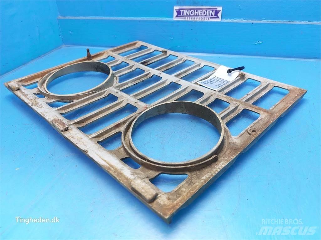 Ford 4000 Diger traktör aksesuarlari