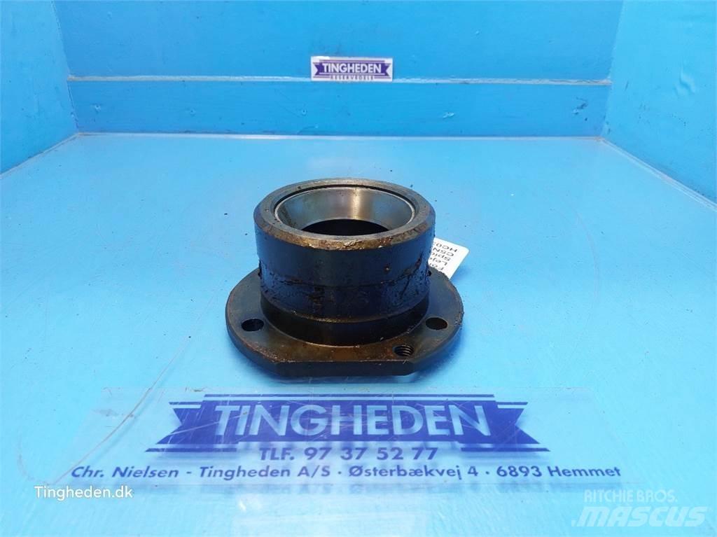 Ford 4000 Diger traktör aksesuarlari