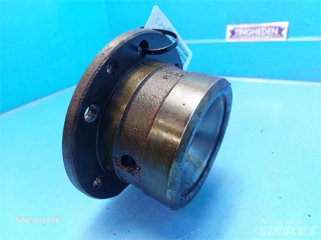 Ford 4000 Diger traktör aksesuarlari
