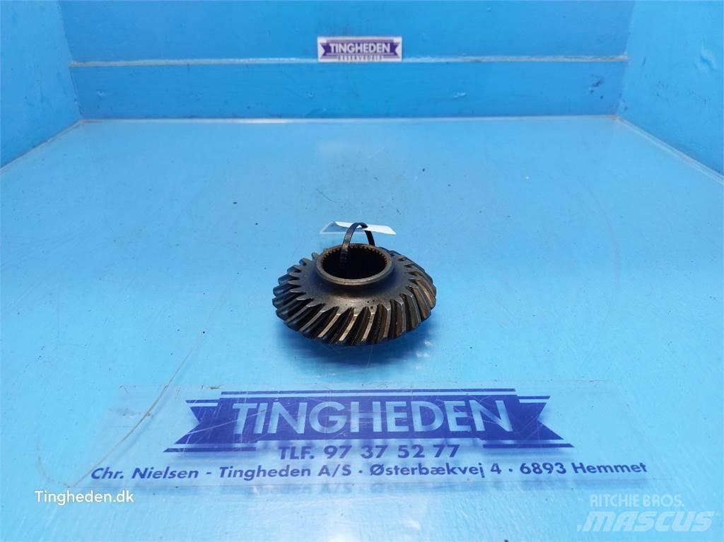 Ford 4000 Diger traktör aksesuarlari