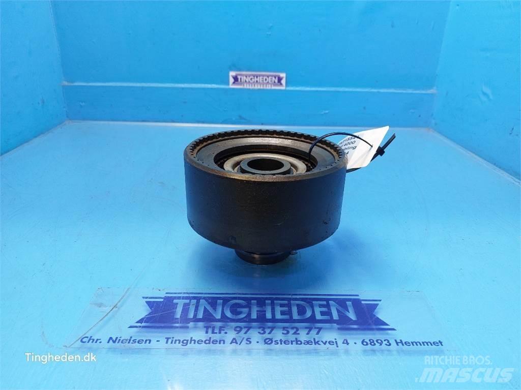 Ford 4000 Diger traktör aksesuarlari