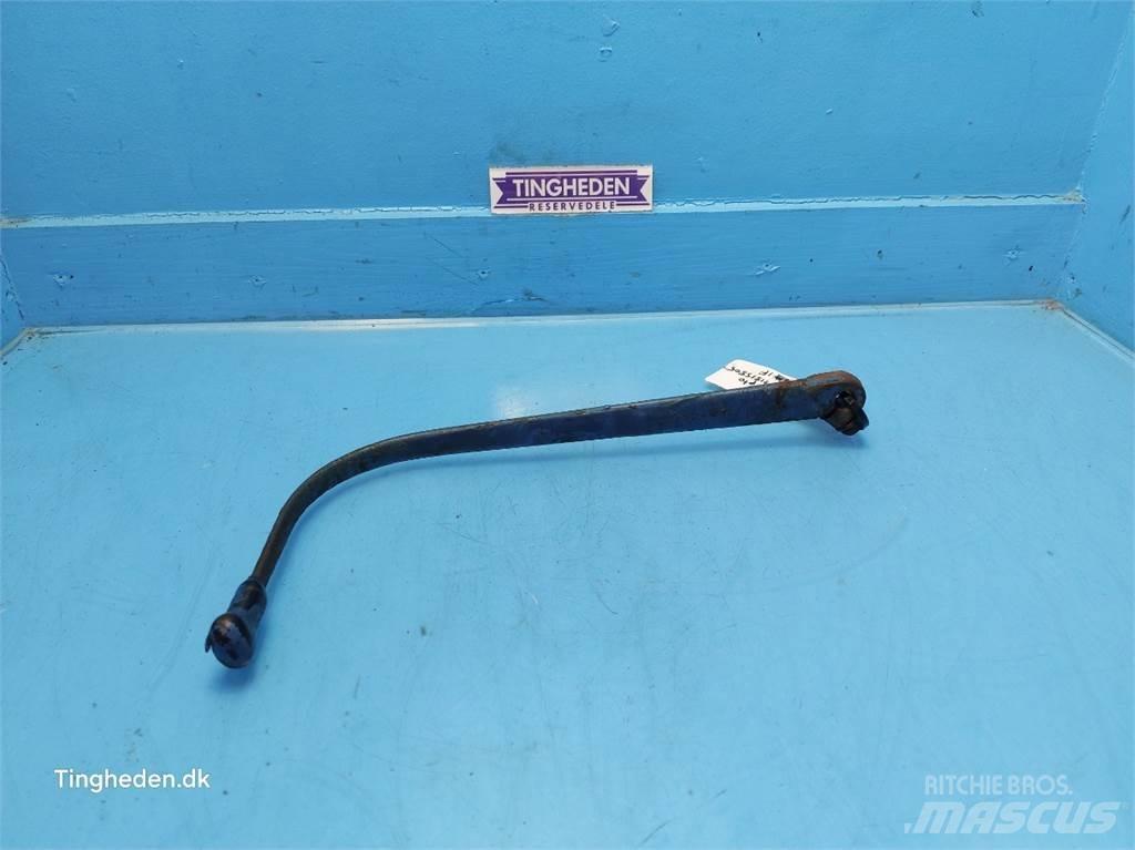 Ford 4000 Diger traktör aksesuarlari