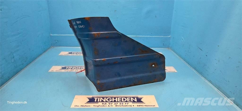 Ford 4000 Diger traktör aksesuarlari