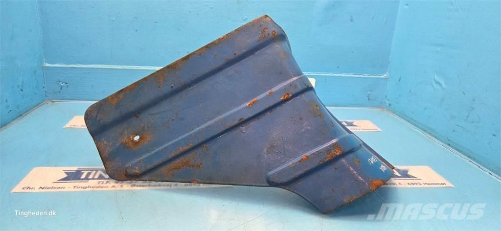 Ford 4000 Diger traktör aksesuarlari