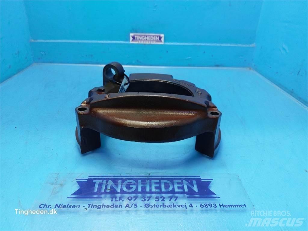 Ford 4600 Diger traktör aksesuarlari